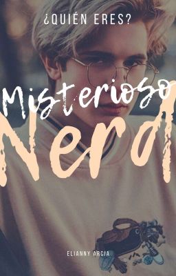 Misterioso Nerd