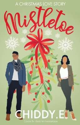 MISTLETOE - A Christmas Love Story