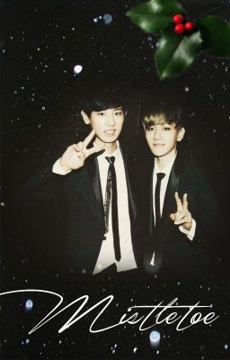 Mistletoe (ChanBaek/BaekYeol)