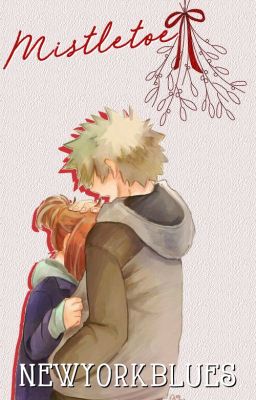 Mistletoe [Kacchako] - BNHA