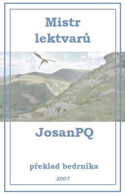 Mistr lektvarů od JosanPQ