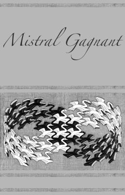 Mistral Gagnant