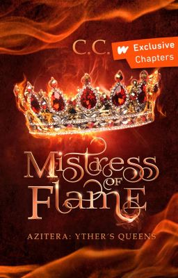 MISTRESS OF FLAME