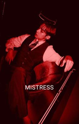 MISTRESS ✓ | Thv