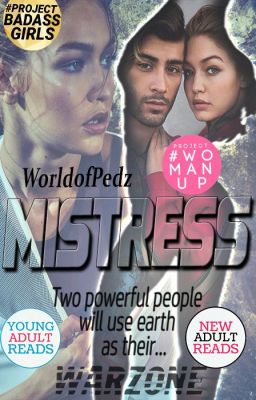 Mistress | Zayn Malik | Discontinued