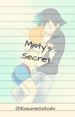 Misty's Secret