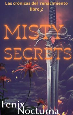 Misty Secrets