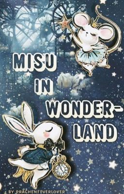 Misu in Wonderland IV