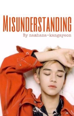 Misunderstanding (WayV FF)