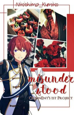 Misunderstood ↠Suou Tsukasa × Reader [✓]