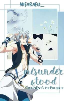 Misunderstood   【 Tamaki Yotsuba 】