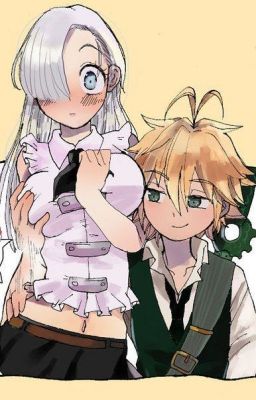 Mit jelentek én neked? - Nanatsu no taizai