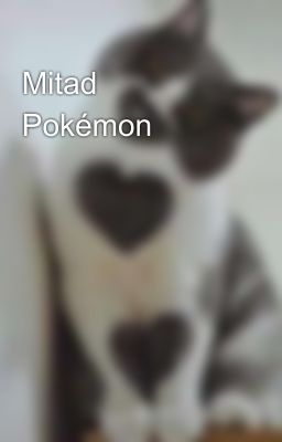 Mitad Pokémon