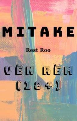 MiTake | Vén Rèm (18+)