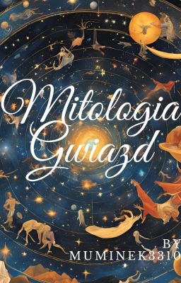 Mitologia gwiazd