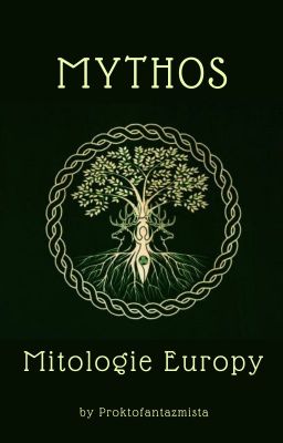 Mitologie Europy