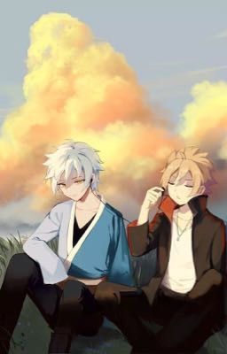 [Mitsuki x Boruto] [fanfic] Mặt Trời Nhỏ! Tôi Yêu Cậu, Làm Vợ Tôi Nhé?