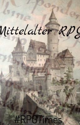 Mittelalter RPG 