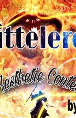 Mittelerde Aesthetic Contest