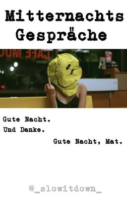 Mitternachtsgespräche