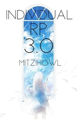 MITZI'S INDIVIDUAL RP 3.0!