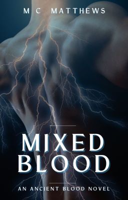 Mixed Blood