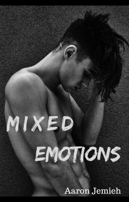 Mixed Emotions [BXB] Discontinued