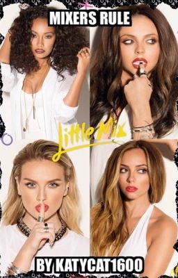 Mixers rule