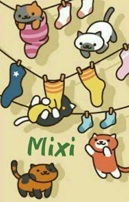 Mixi