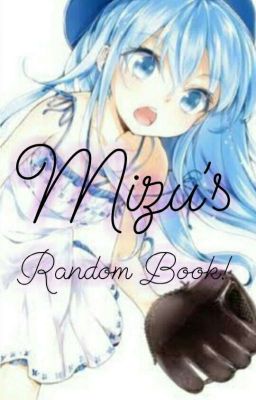 Mizu's Random Book