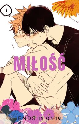 Miłość... ///Cz. 2 Miłość?///[Kagehina][ZAKOŃCZONA]