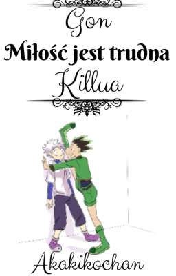 Miłość jest trudna - Killugon