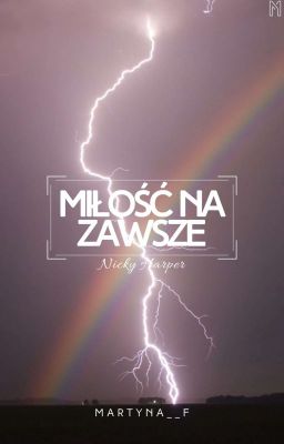 Miłość na Zawsze • Nicky Harper