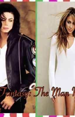 MJ Fantasy: The Man Next Door