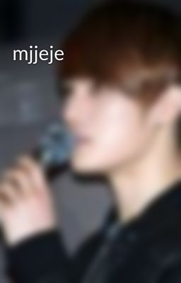 mjjeje