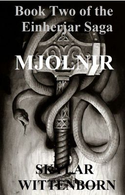 Mjolnir