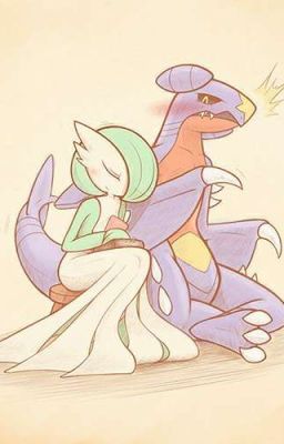 |MK|[PokemonFanfic/Sirnight x Gaburias] Kẻ Trung Thành |Love_Pokemon_Team|