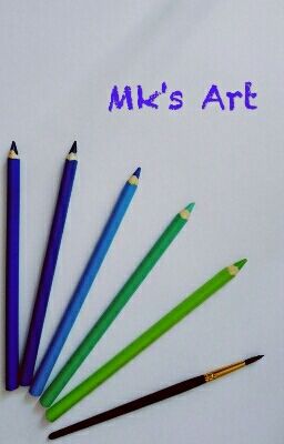 Mk's Art