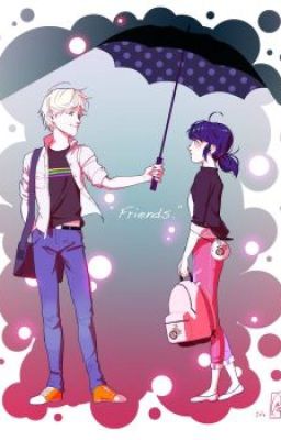 MLB One-Shots Miraculous Tales of Ladybug and Cat Noir ships