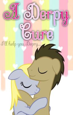 MLP: A Derpy Cure