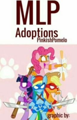 MLP Adoptions