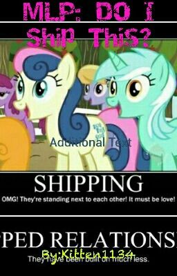 MLP : Do I Ship This ? 