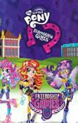 Mlp Fun Games