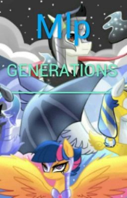 Mlp Next Generations |RpG|