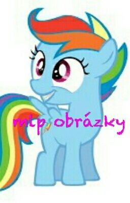 mlp obrázky