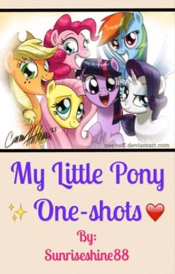 Mlp one-shots