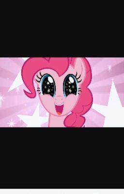 MLP Pinkie Pie