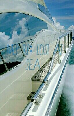 MLP RP: Lost at Sea