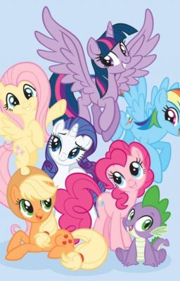 Mlp RPG