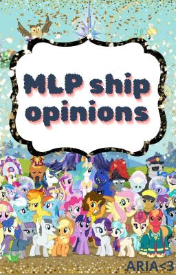 MLP ship opinions